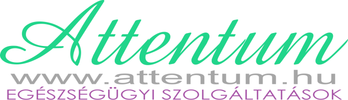 Attentum logo